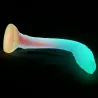 unicorny Gode phosphorescent Lumy Long 45 x 5cm